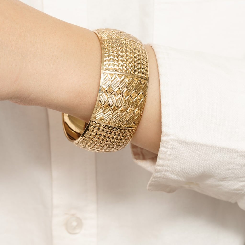 النگو تک دست