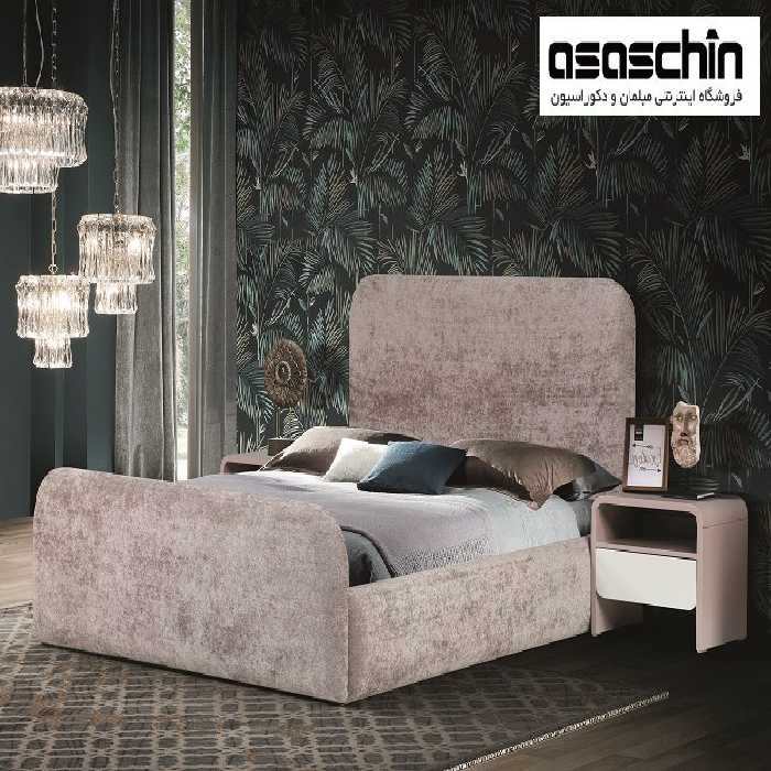 سرویس خواب دو نفره دامون