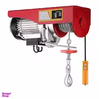 وینچ برقی کارگاهی ویتال مدل PA600