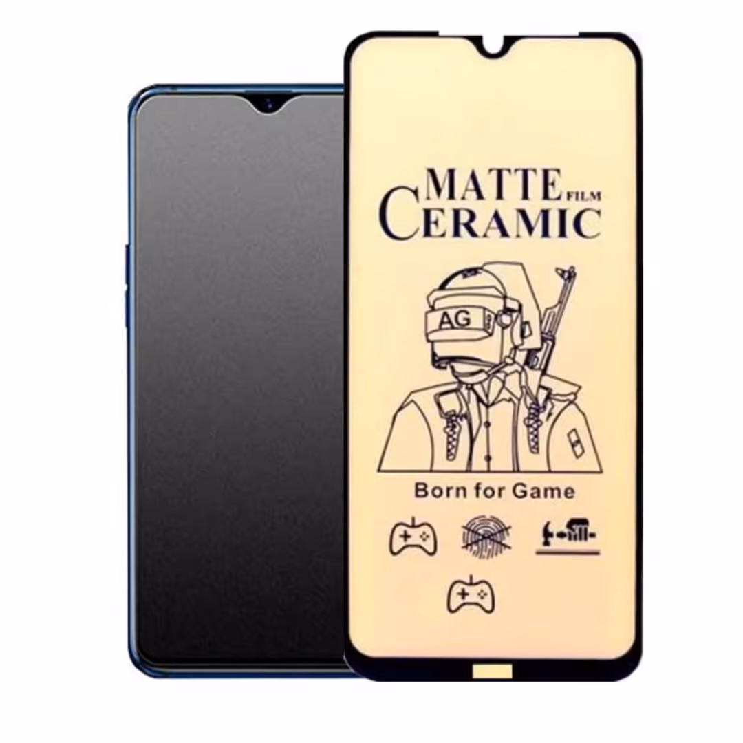 گلس سرامیکی مات سامسونگ A32 4g