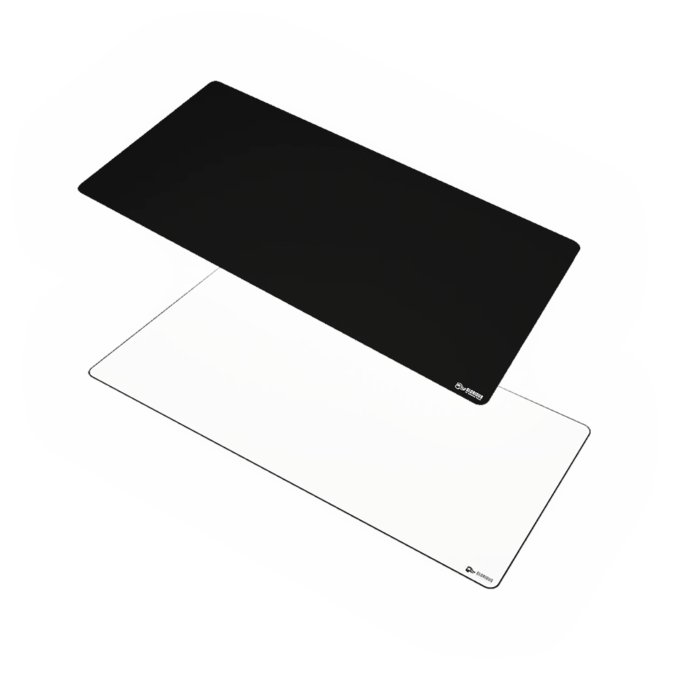 پد ماوس گیمینگ گلوریس مدل G XXL 18*36