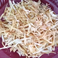 پیاز داغ چیپسی و خشک