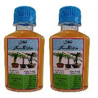 مولتی کود اختصاصی نخل ماداگاسکار،  بسته دو عددی