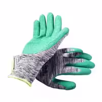 دستکش کار ای بی زد  مدل GL112