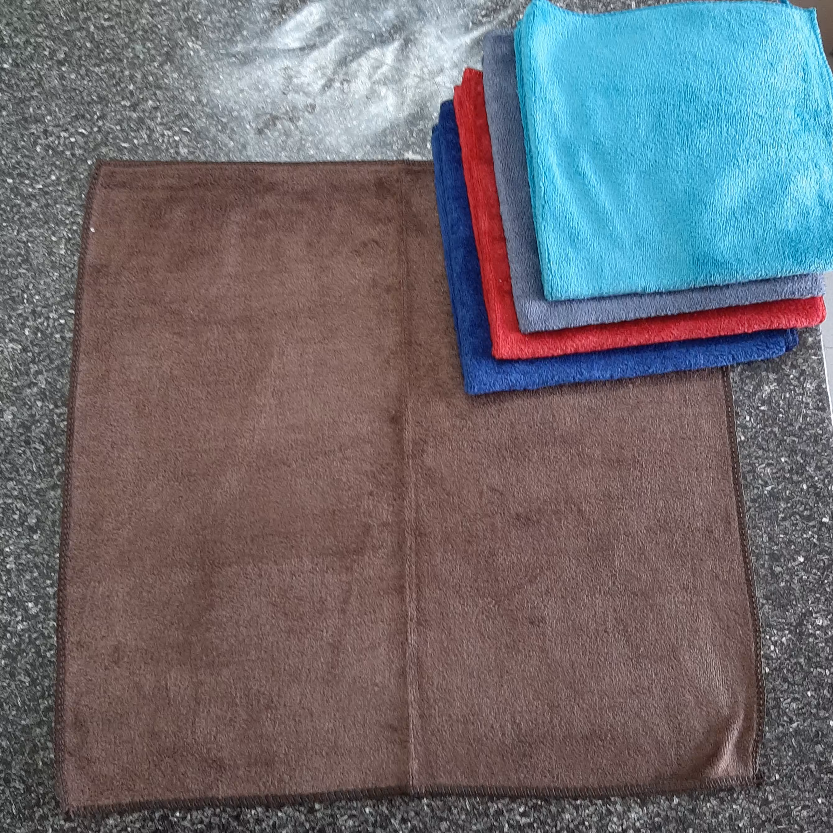 دستمال اشپزخانه میکروفایبر جادویی