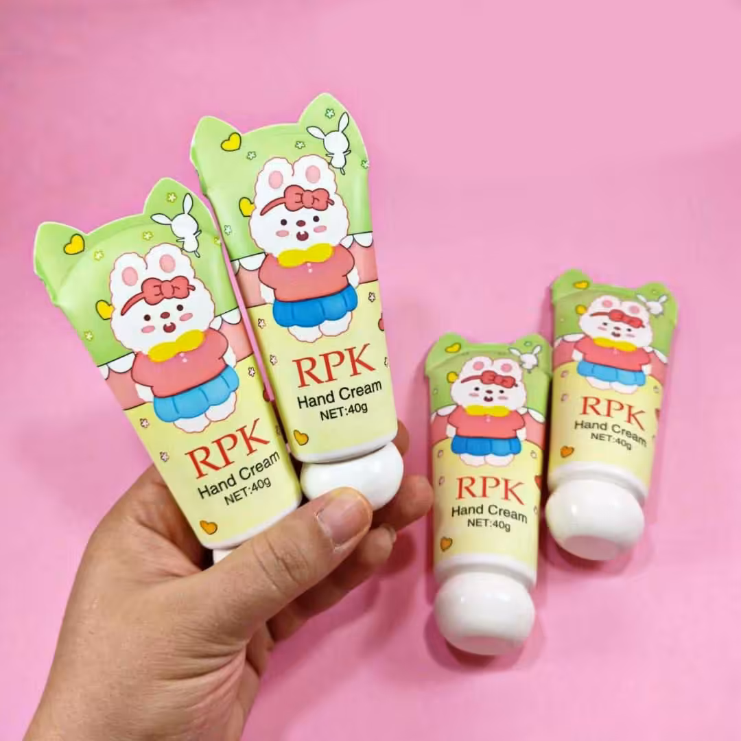 کرم دست تیوپی خرگوسی آر پی‌کی