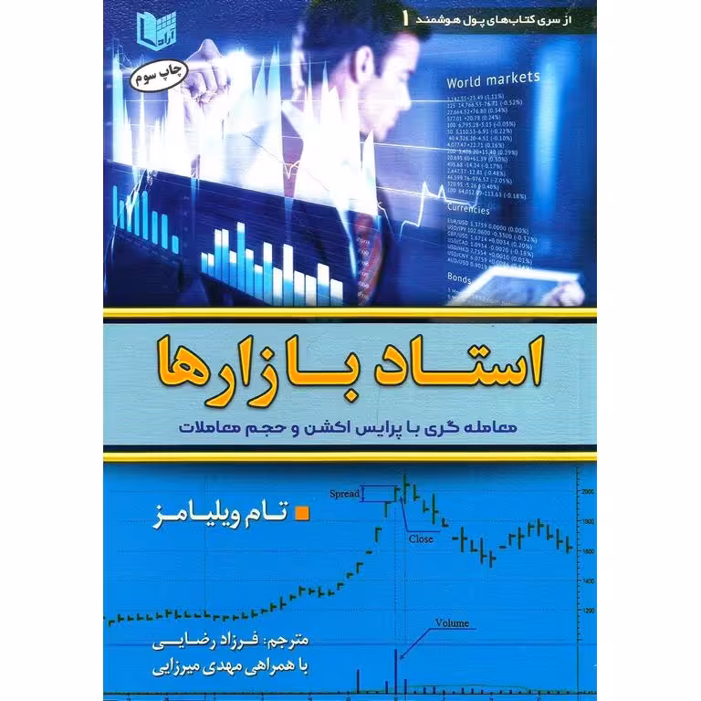 استاد بازارها