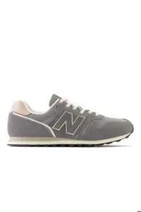 اسنیکر خاکستری مردانه کفش های اورجینال New Balance