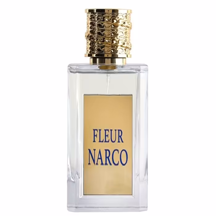 عطر فلور نارکوتیک(هرمیل16هزار تومان)از برند جانرابر