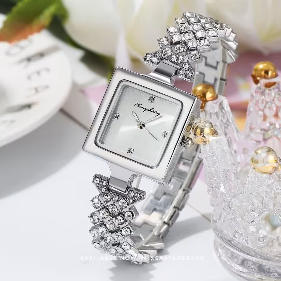 ساعت مچی والار  زنانه Walarجدید