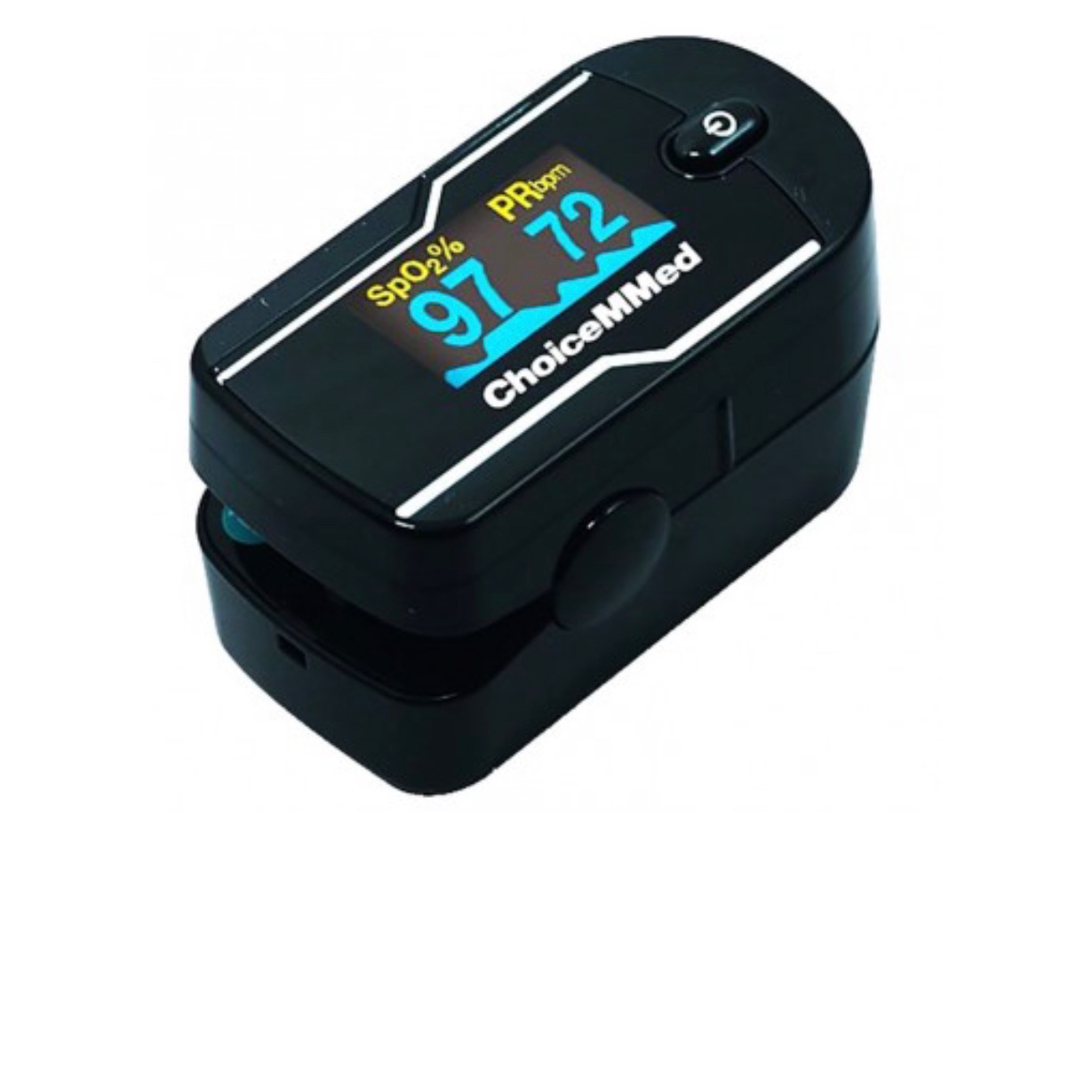 پالس اکسیمتر چویس مد c21