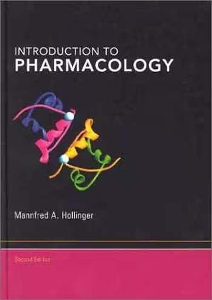 [PDF] دانلود کتاب Introduction To Pharmacology, 2nd ed, 2002
