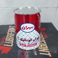 روغن گیربکس دنده اتوماتیک بهران 2خطII مناسب گیربکس های اتوماتیک و هیدرولیک فرمان 