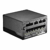 پاور 760 وات فرکتال Ion  Platinum Full Modular