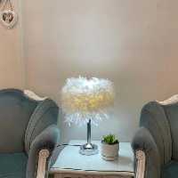 آباژور رومیزی پرنانو آرامیس