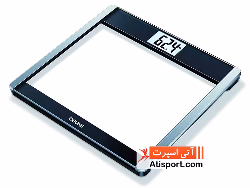 ترازو دیجیتال بیورر GS485