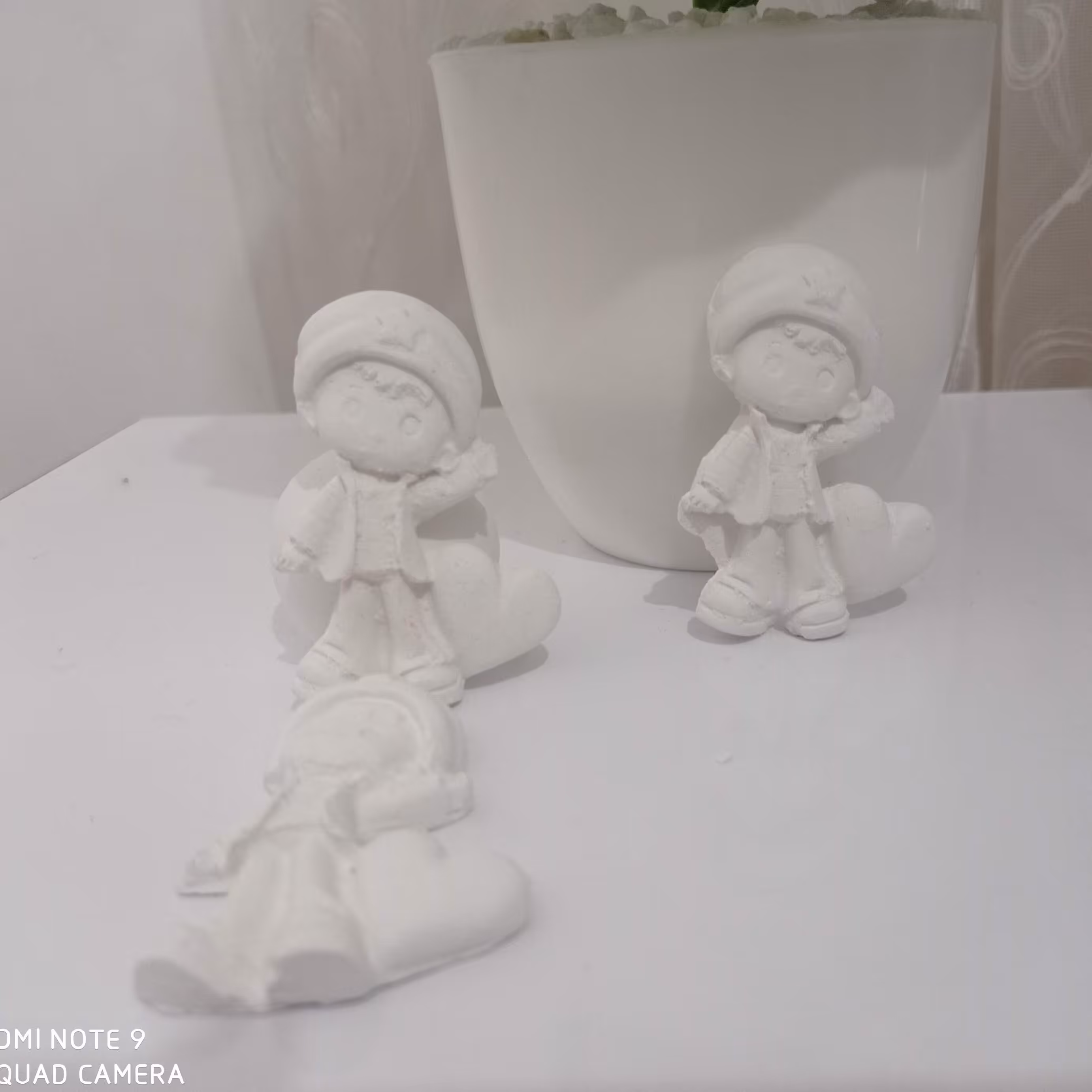 گیفت خام پسر