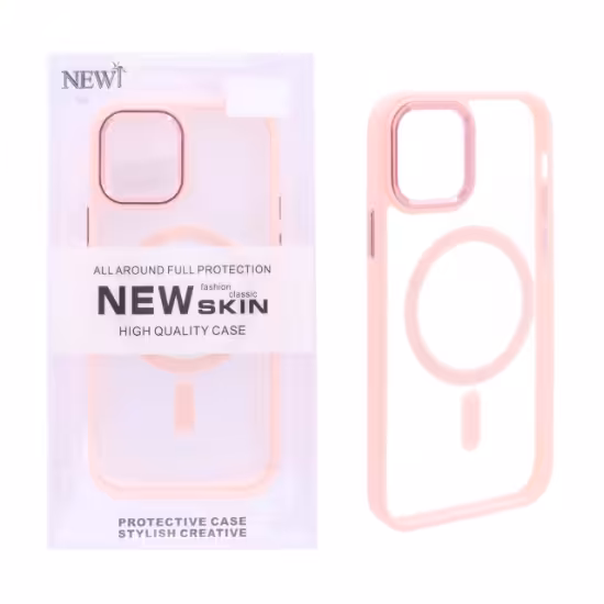 قاب گوشی New Skin اورجینال Magsafe برای Iphone 13/14