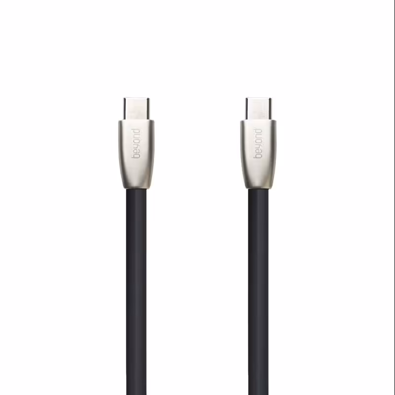 کابل شارژ بیاند مدل USB-C to USB-C Cable | BA-514