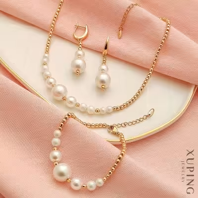 سرویس مروارید دوریکا از برند ژوپینگ