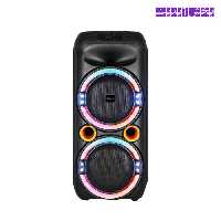 اسپیکر بلوتوثی ایستاده وریتی مدل VERITY V-PS2706 650W