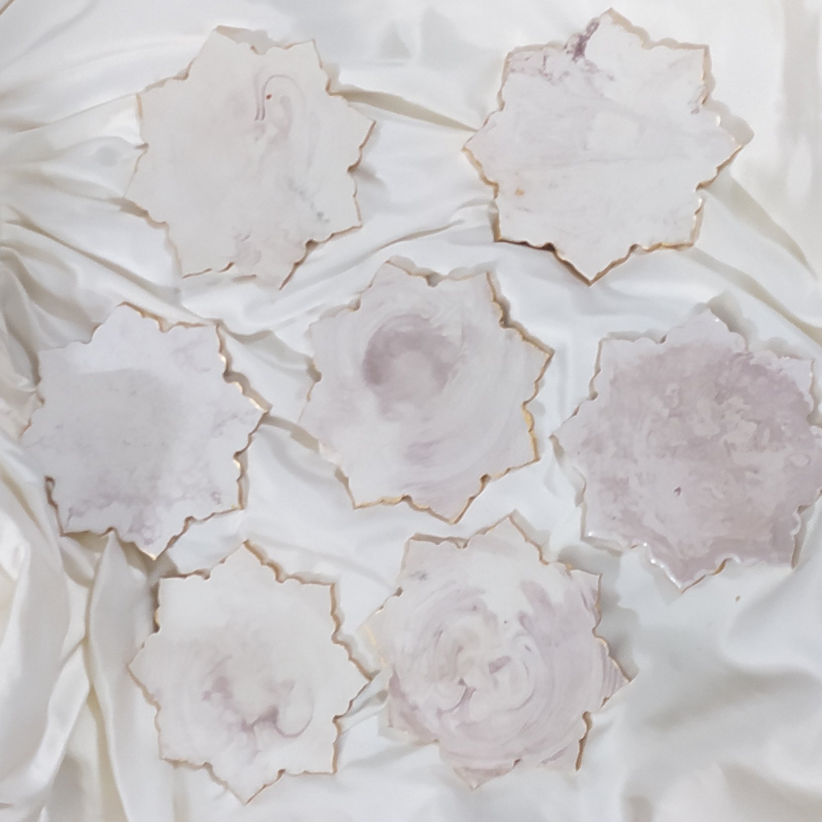 هفت سین سنگ مصنوعی