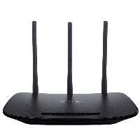 روتر بی‌سیم تی پی-لینک مدل TL-WR940N(گارانتی اصلی)