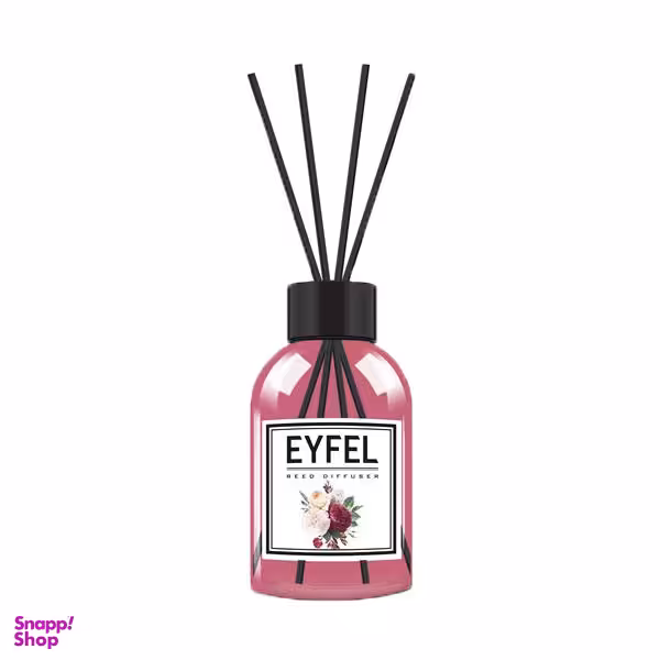خوشبوکننده هوا ایفل (Eyfel) مدل Bogurtlen حجم 110 میلی لیتر