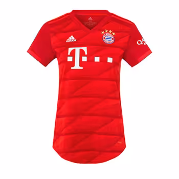 لباس بانوان اول بایرن مونیخ 2020 پیراهن تک