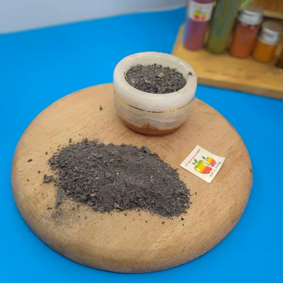 کعلا یا سنگ قلیاب 250 گرمی