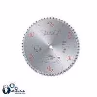 تیغ اره الماسه پانل بر 35 سانتیمتر فرود 72 دندانه LSB35003 - ابزار یراق