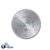 تیغ اره الماسه پانل بر 35 سانتیمتر فرود 72 دندانه LSB35003 - ابزار یراق