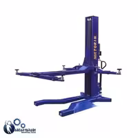 جک بالابر تک ستون پرتابل مدل QJY2.5-H - ابزار یراق