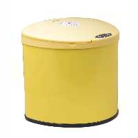 سطل زباله هوشمند سنسوری ای ام دی مدل 06LN