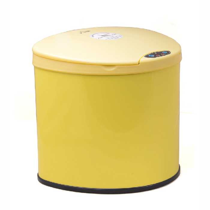 سطل زباله هوشمند سنسوری ای ام دی مدل 06LN