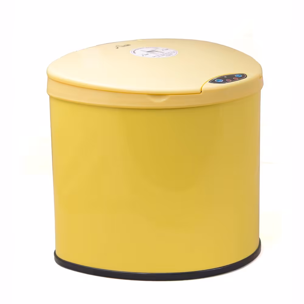 سطل زباله هوشمند سنسوری ای ام دی مدل 06LN