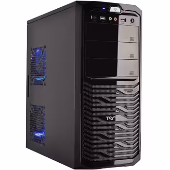 کیس تسکو مدل 4002