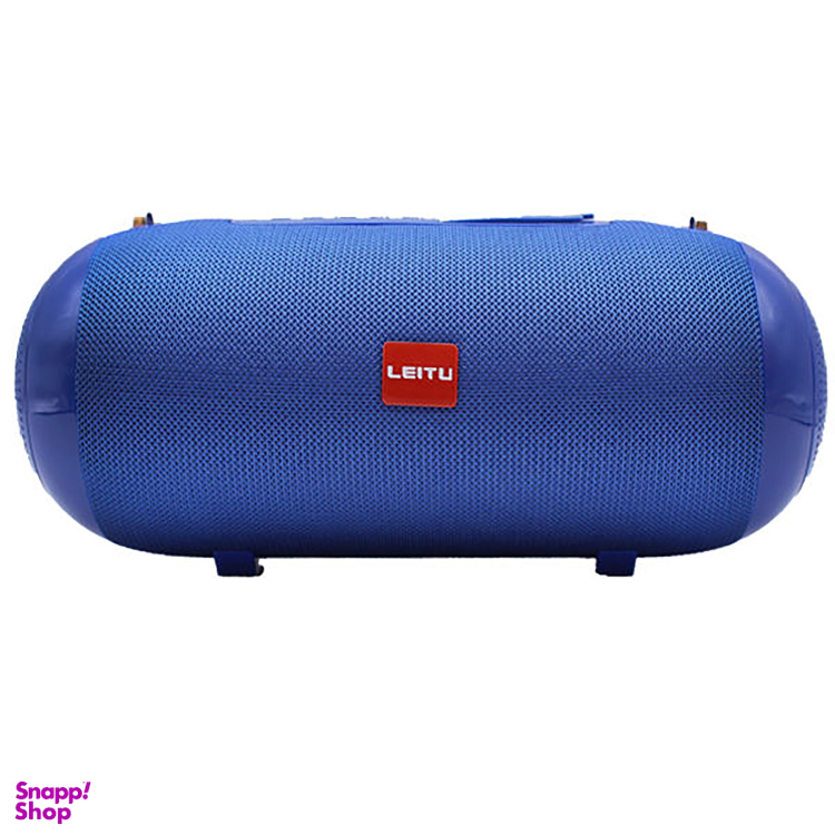 اسپیکر بلوتوثی قابل حمل لیتو مدل LK-8