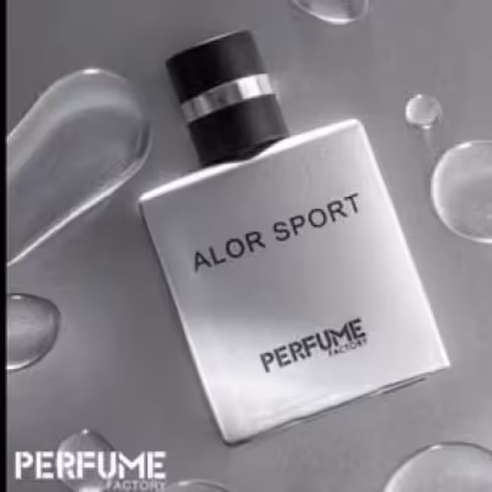 عطر مینیاتوری آلوراسپورت پرفیوم فکتوری