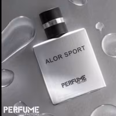 عطر مینیاتوری آلوراسپورت پرفیوم فکتوری
