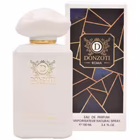عطر ادکلن دونزوتی رم زنانه Donzoti Roma