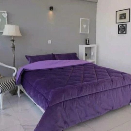روتختی مخمل کالیفرنیا