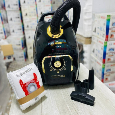 جاروبرقی بوش اصل آلمان