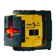 تراز لیزری استبیلا  مدل LAX 200
