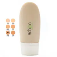 کرم پودر شون سری Smoothing Matt شماره S05
