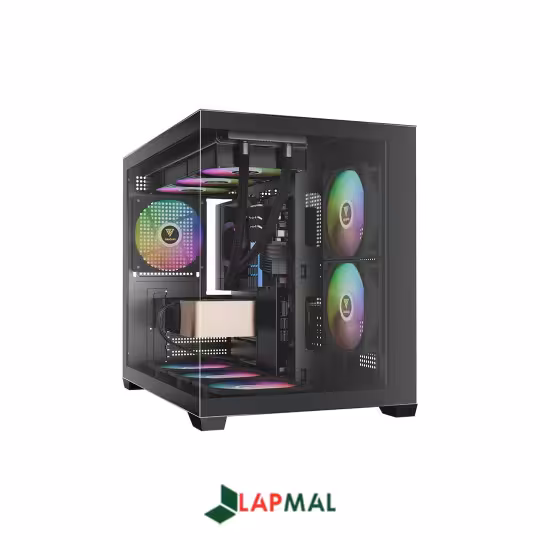 کیس کامپیوتر گیم دیاس مدل AURA GC10M ARGB
فروشگاه اینترنتی تخصصی لپتاپ لپ مال