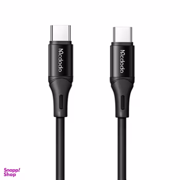 کابل USB-C مک دودو مدل CA-2212 طول 1.2 متر
