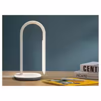 چراغ مطالعه شیائومی  xiaomi  Mijia Philips Desk Lamp 3 White