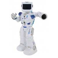 ربات کنترلی هوشمند آب پاش K3 یک ربات فوق حرفه ای