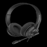 قیمت هدست سیمی A4TECH مدل HS-10